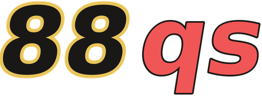 88qs logo