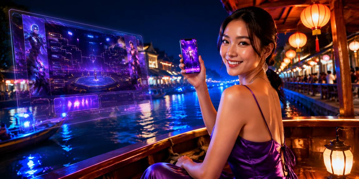 88qs Casino Trực Tiếp Di Động